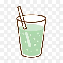 卡通饮料-空若网 卡通饮料-空若网