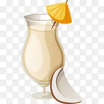 西瓜汁手绘饮料-空若网 西瓜汁手绘饮料-空若网