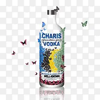 创意饮料-空若网 创意饮料-空若网