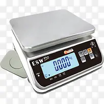 实物esw电子称重秤-空若网 实物esw电子称重秤-空若网