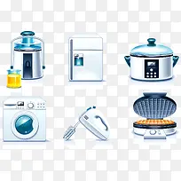 厨房电器-空若网 厨房电器-空若网