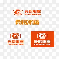 长岭电器标志矢量图-空若网 长岭电器标志矢量图-空若网