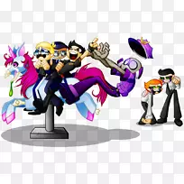 格莱姆斯坦画桌面壁纸艺术-启示-空若网 格莱姆斯坦画桌面壁纸艺术-启示-空若网