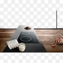 燃气灶-空若网 燃气灶-空若网