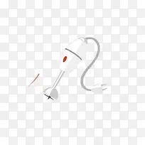 家用电器插电手绘扁平化-空若网 家用电器插电手绘扁平化-空若网