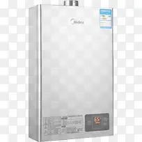 白色美的电器家用-空若网 白色美的电器家用-空若网