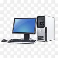 电脑实物图-空若网 电脑实物图-空若网