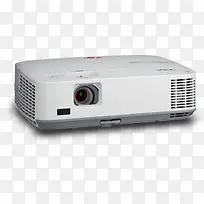 白色家用电器幻灯机-空若网 白色家用电器幻灯机-空若网