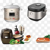 厨房家电-空若网 厨房家电-空若网