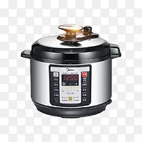 黑色电饭锅-空若网 黑色电饭锅-空若网