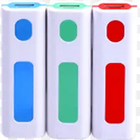 彩色小型实用电器-空若网 彩色小型实用电器-空若网