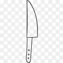 手绘厨房用品-空若网 手绘厨房用品-空若网