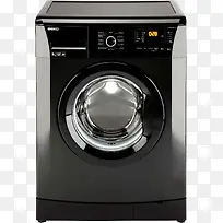 金属灰滚筒洗衣机-空若网 金属灰滚筒洗衣机-空若网