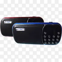 蓝红色电器促销海报-空若网 蓝红色电器促销海报-空若网