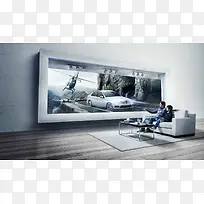 白色家居白色电器-空若网 白色家居白色电器-空若网