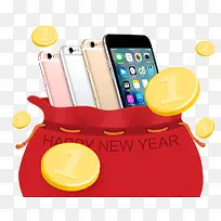 电器促销钱袋-空若网 电器促销钱袋-空若网