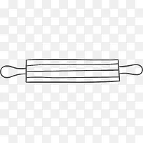 手绘厨房用品-空若网 手绘厨房用品-空若网