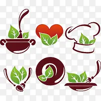 装饰绿色创意厨房用品-空若网 装饰绿色创意厨房用品-空若网