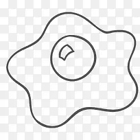 手绘厨房用品-空若网 手绘厨房用品-空若网