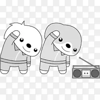 ���Ƶ�ɫ��Ӱ��-������