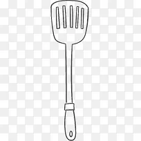 手绘厨房用品-空若网 手绘厨房用品-空若网