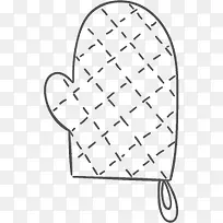 手绘厨房用品-空若网 手绘厨房用品-空若网