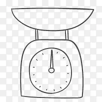 手绘厨房用品-空若网 手绘厨房用品-空若网