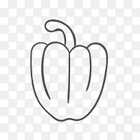 手绘厨房用品-空若网 手绘厨房用品-空若网