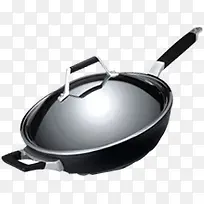 高清黑色厨房用品海报-空若网 高清黑色厨房用品海报-空若网