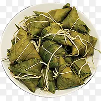 出锅新鲜粽子食物-空若网 出锅新鲜粽子食物-空若网
