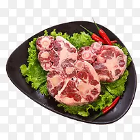 新鲜排骨-空若网 新鲜排骨-空若网