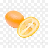 水果黄色金桔水果-空若网 水果黄色金桔水果-空若网
