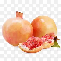 水果石榴-空若网 水果石榴-空若网