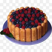 水果蛋糕-空若网 水果蛋糕-空若网
