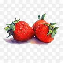 草莓-空若网 草莓-空若网