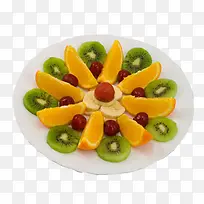 水果拼盘-空若网 水果拼盘-空若网