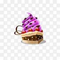 小蛋糕-空若网 小蛋糕-空若网