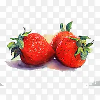 草莓-空若网 草莓-空若网