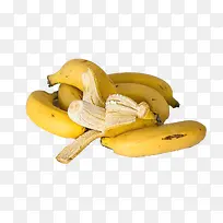 黄色香蕉-空若网 黄色香蕉-空若网