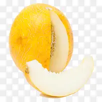 水果哈密瓜-空若网 水果哈密瓜-空若网