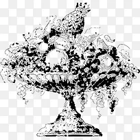 矢量水果-空若网 矢量水果-空若网