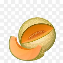 哈密瓜-空若网 哈密瓜-空若网