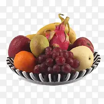 水果盘-空若网 水果盘-空若网