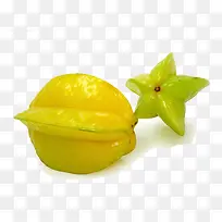 杨桃水果-空若网 杨桃水果-空若网