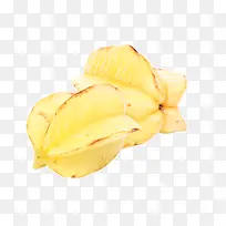 杨桃水果-空若网 杨桃水果-空若网