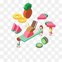 ʳ���ˮ��-������