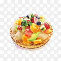 水彩食物-空若网 水彩食物-空若网