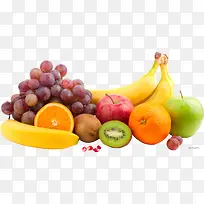 水果拼盘-空若网 水果拼盘-空若网