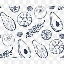 ʳ�ﱳ��-������