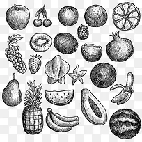 水果-空若网 水果-空若网